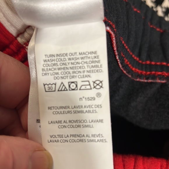 ✨NWT Ralph Lauren Joggers - Picture 8 of 11